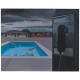John Register, Vacancy