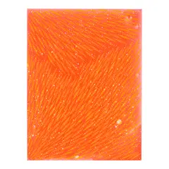 Julia Chiang, So Hot So Close, 2022, acrylic on panel