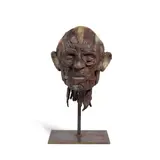 Kiki Smith, Little Head