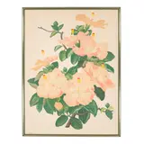 Lloyd Sexton, Jr., Hawaiian Flowers, c. 1960, A group of seven lithographs in colors on Rives BFK paper