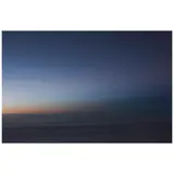 Wolfgang Tillmans, Ultrachrome, inkjet print on paper mounted on aluminum in artist's frame
