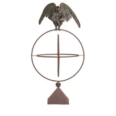 Jorge Marín, Untitled, 1998, bronze