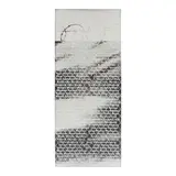 Andrea Bowers, No Olvidado (Not Forgotten), 2010, graphite on paper