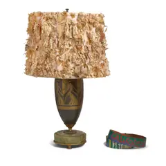 Group of Two Works by Billy Al Bengston, circa 1970, BILLY AL BENGSTON (1934-2022), sold Jun 2026