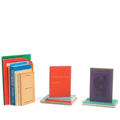 Lawrence Weiner, Group of Various Lawrence Weiner Art Books and Exhibition Catalogues