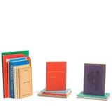 Lawrence Weiner, Group of Various Lawrence Weiner Art Books and Exhibition Catalogues