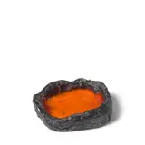 Sterling Ruby, Ashtray, 2009, glazed ceramic