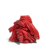 Roxy Paine, Scumak (P2-82-R21), low density polyethylene