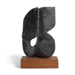 Edward Malcolm, Untitled, circa 1960, unsigned