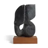 Edward Malcolm, Untitled, circa 1960, unsigned