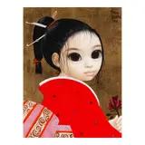 Margaret Keane, Soonie's Rose