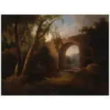 Thomas Doughty, Landscape
