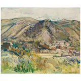 Charles Reiffel, Bit of Nogales