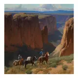Bill Anton, Rimming Out