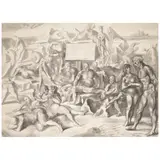 Reginald Marsh, Danger