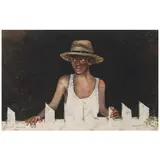 Stephen Scott Young, Study for Tenth Son