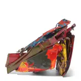 John Chamberlain, Tonk #24-83