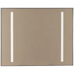 John McLaughlin, #7, 1974, acrylic on canvas