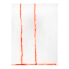 Will Boone, Stay Where You Are, 2015, acrylic on canvas
