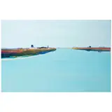 Gregory Kondos, Sacramento River