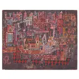 Ynez Johnston, Untitled