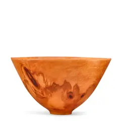 Syd Vierra, Vessel, 2003, Norfolk pine