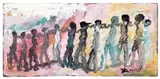 Purvis Young, Slaves