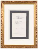 Xanthus Russell Smith, South Carolina and Savannah Coastal Sketches