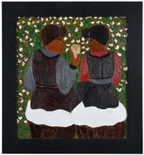 Winfred Rembert, Water Break