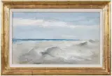 Lamar Dodd, Pauley's Island
