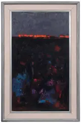 Lamar Dodd, Untitled