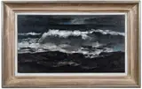 Lamar Dodd, The Wave