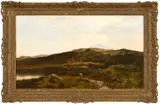 Sidney Richard Percy, Welsh Landscape