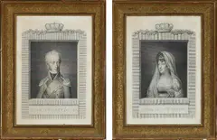 Amadeus Wenzel Böhm, (after F. C. Gröger) (b