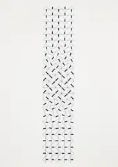 Matti Kujasalo, Composition, serigraph