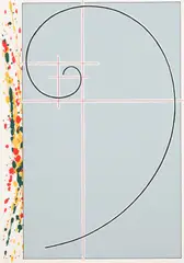 Juhana Blomstedt, Untitled, serigraph