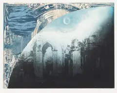 Tuula Lehtinen, Untitled, graphics on paper