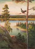 Nikolai Silverberg, Untitled