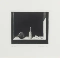Pentti Kaskipuro, Still life