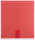 Timo Aalto, Composition, serigraph on paper