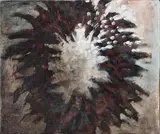 Samuli Heimonen, Untitled, oil