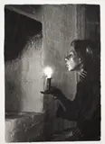 Matti Saanio, Armi Ratia, photograph on paper