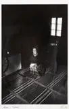 Matti Saanio, Armi Ratia, Bökars, photograph on paper