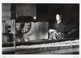 Matti Saanio, Armi Ratia, Bökars, photograph on paper