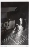 Matti Saanio, Armi Ratia, Bökars, photograph on paper