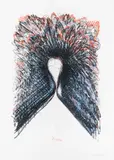 Kimmo Kaivanto, Displays, lithograph