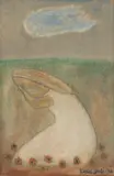 Nikolai Lehto, Pilvinen päivä, oil