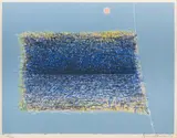 Kimmo Kaivanto, Flagga, serigraph