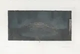 Pentti Kaskipuro, Rågbröd, etching