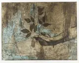 Johanna Koistinen, Untitled, etching